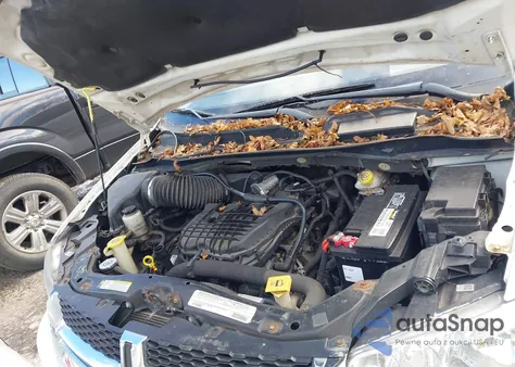 2012 Dodge Grand Caravan Sxt from USA, damaged, VIN 2C4RDGCG7CR274514